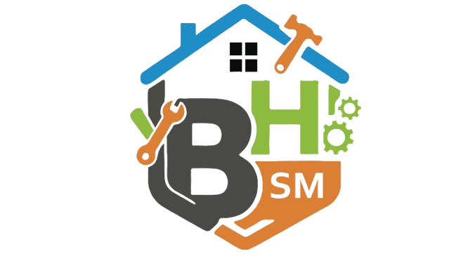 Brico Hogar SM Logo